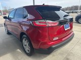 Certified 2022 Ford Edge SEL image 5