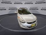 Used 2012 Hyundai Elantra Limited image 5