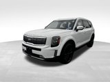 Used 2021 Kia Telluride SX image 3