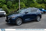 Used 2024 MAZDA CX-5 AWD 2.5 S image 2