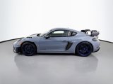 Certified 2023 Porsche 718 Cayman GT4 RS image 2