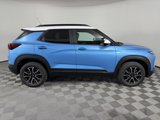 New 2025 Chevrolet TrailBlazer ACTIV image 6