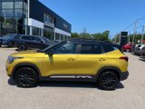 Used 2022 Kia Seltos Nightfall Edition image 2