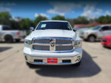 Used 2016 RAM 1500 Laramie w/ Convenience Group image 2