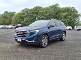 Used 2020 GMC Terrain SLT image 5