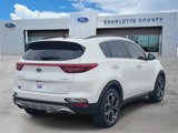 Used 2022 Kia Sportage SX image 4