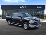 Used 2017 RAM 1500 Big Horn image 2