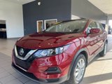 Used 2022 Nissan Rogue Sport S image 4
