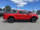 Used 2021 Ford Ranger XL w/ Equipment Group 101A High image 2
