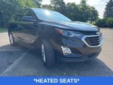 Used 2018 Chevrolet Equinox LT image 2