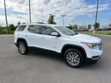 Used 2019 GMC Acadia SLE w/ Driver Alert Package I image 2