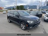 Used 2021 Volkswagen Tiguan SEL image 3
