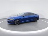 Used 2022 Kia K5 GT-Line image 4