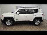 Used 2015 Jeep Renegade Latitude w/ Cold Weather Group II image 4