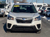 Used 2019 Subaru Forester Premium w/ All-Weather Package image 2