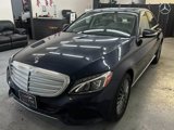 Used 2015 Mercedes-Benz C 300 4MATIC Sedan image 3