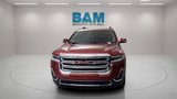 Certified 2023 GMC Acadia SLT image 2