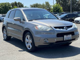 Used 2008 Acura RDX SH-AWD w/ Technology Package image 2