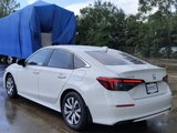 New 2026 Honda Civic LX image 3