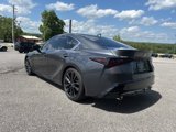 Used 2024 Lexus IS 350 F Sport image 5