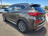 Used 2020 Hyundai Tucson Ultimate image 6