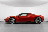 Certified 2022 Ferrari 296 GTB image 3