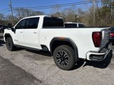 Used 2021 GMC Sierra 2500 AT4 w/ AT4 Premium Plus Package image 5