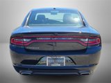 Used 2022 Dodge Charger SXT w/ Leather Interior Group image 4