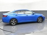 Used 2021 Nissan Sentra SV image 3