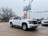Used 2018 Chevrolet Suburban LT w/ Luxury Package image 3