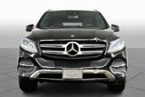 Used 2016 Mercedes-Benz GLE 350 4MATIC image 3