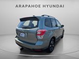 Used 2018 Subaru Forester 2.5i Premium image 5