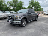 Used 2016 Ford F150 XLT w/ Equipment Group 302A Luxury image 2