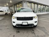 Used 2022 Jeep Grand Cherokee Limited image 2