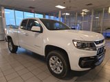 Used 2022 Chevrolet Colorado LT w/ Fleet Safety Package image 2