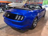 Used 2017 Ford Mustang Convertible w/ Equipment Group 051A image 3
