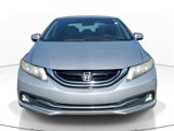 Used 2014 Honda Civic Hybrid Sedan image 2