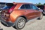 Used 2019 Cadillac XT4 Premium Luxury w/ Enhanced Visibility Package image 2