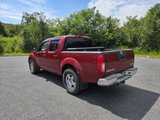 Used 2008 Nissan Frontier SE w/ SE Value Truck Pkg image 3