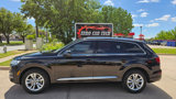 Used 2017 Audi Q7 3.0T Premium Plus image 2