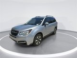 Used 2018 Subaru Forester 2.5i Premium w/ All-Weather Package image 4