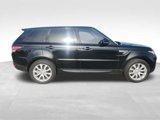 Used 2014 Land Rover Range Rover Sport HSE image 5