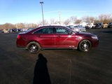 Used 2018 Ford Taurus Police Interceptor AWD image 2