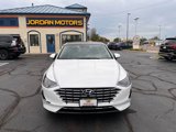 Used 2022 Hyundai Sonata Limited image 5
