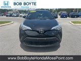 Used 2022 Toyota C-HR Nightshade image 3