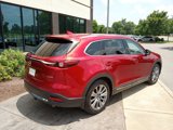 Used 2021 MAZDA CX-9 Signature image 3
