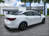 Used 2024 Nissan Sentra SV image 5