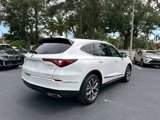 Used 2022 Acura MDX SH-AWD w/ Technology Package image 4