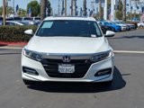 Used 2020 Honda Accord EX-L image 3