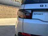 New 2025 Land Rover Discovery Sport Dynamic SE image 5